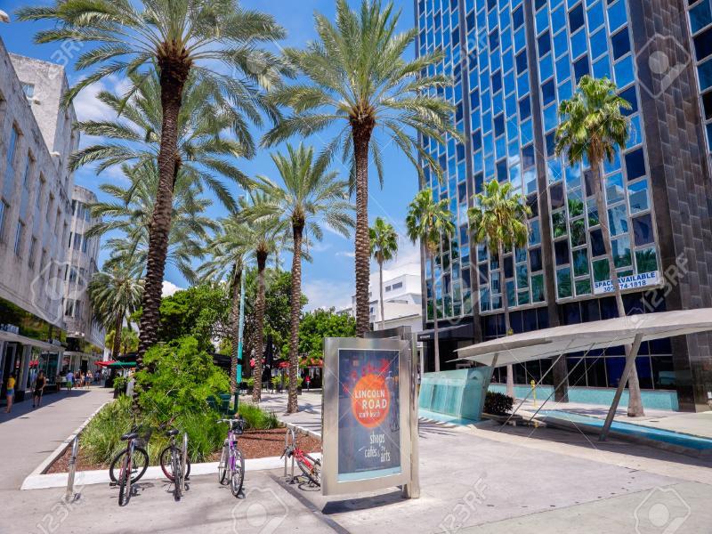 Island House South Beach (Adults Only) Miami Beach Exterior foto